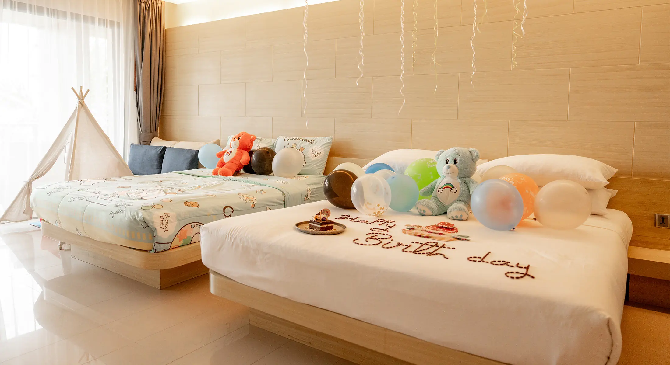 Novotel Phuket Kata Avista Resort & Spa - zdjęcie 47