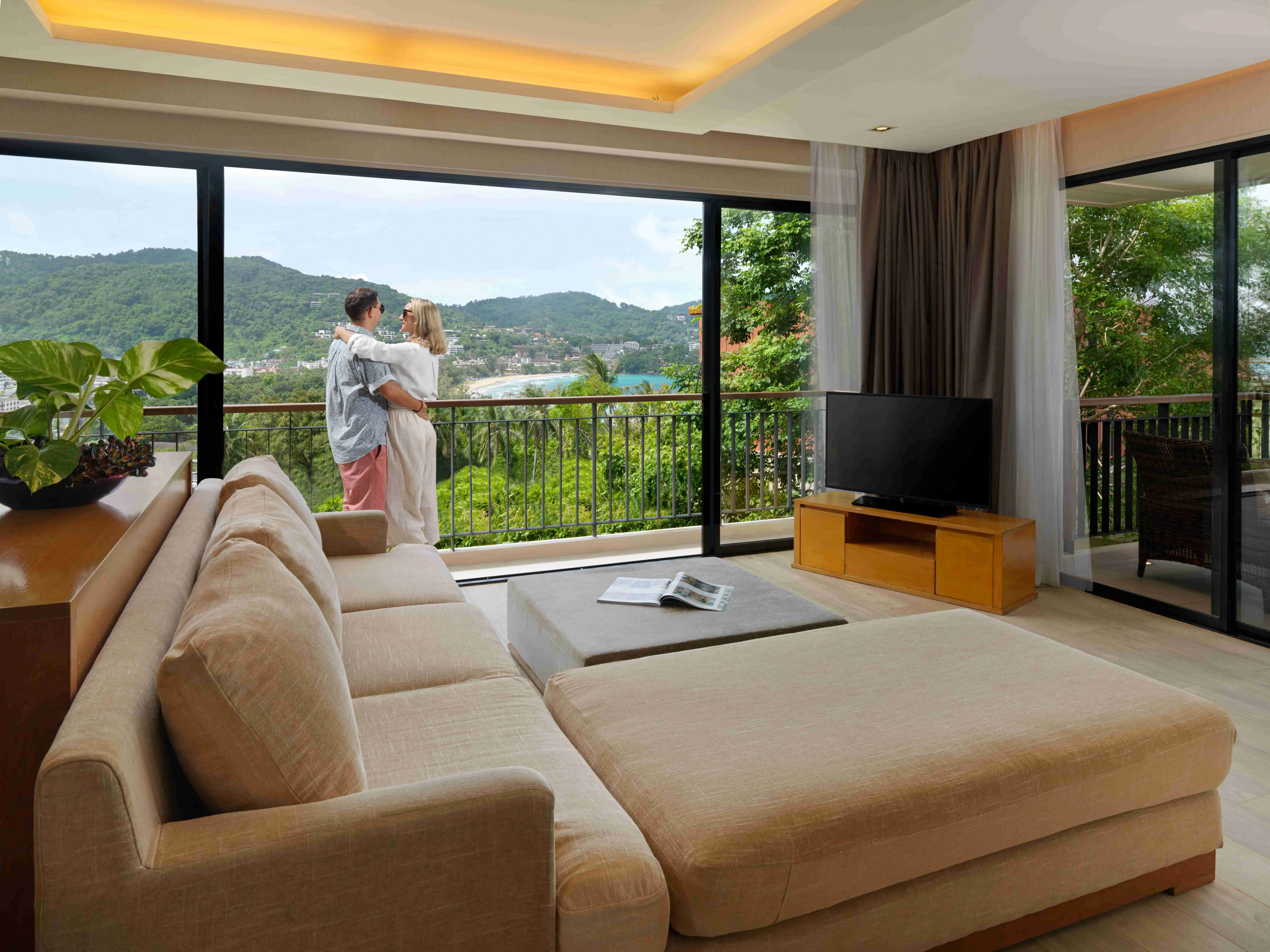 Novotel Phuket Kata Avista Resort & Spa - zdjęcie 34
