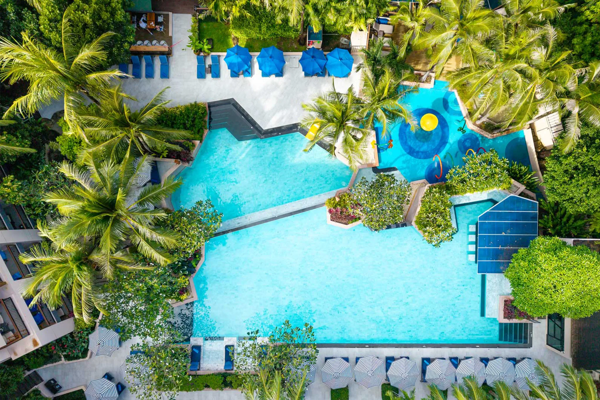 Novotel Phuket Kata Avista Resort & Spa - zdjęcie 124