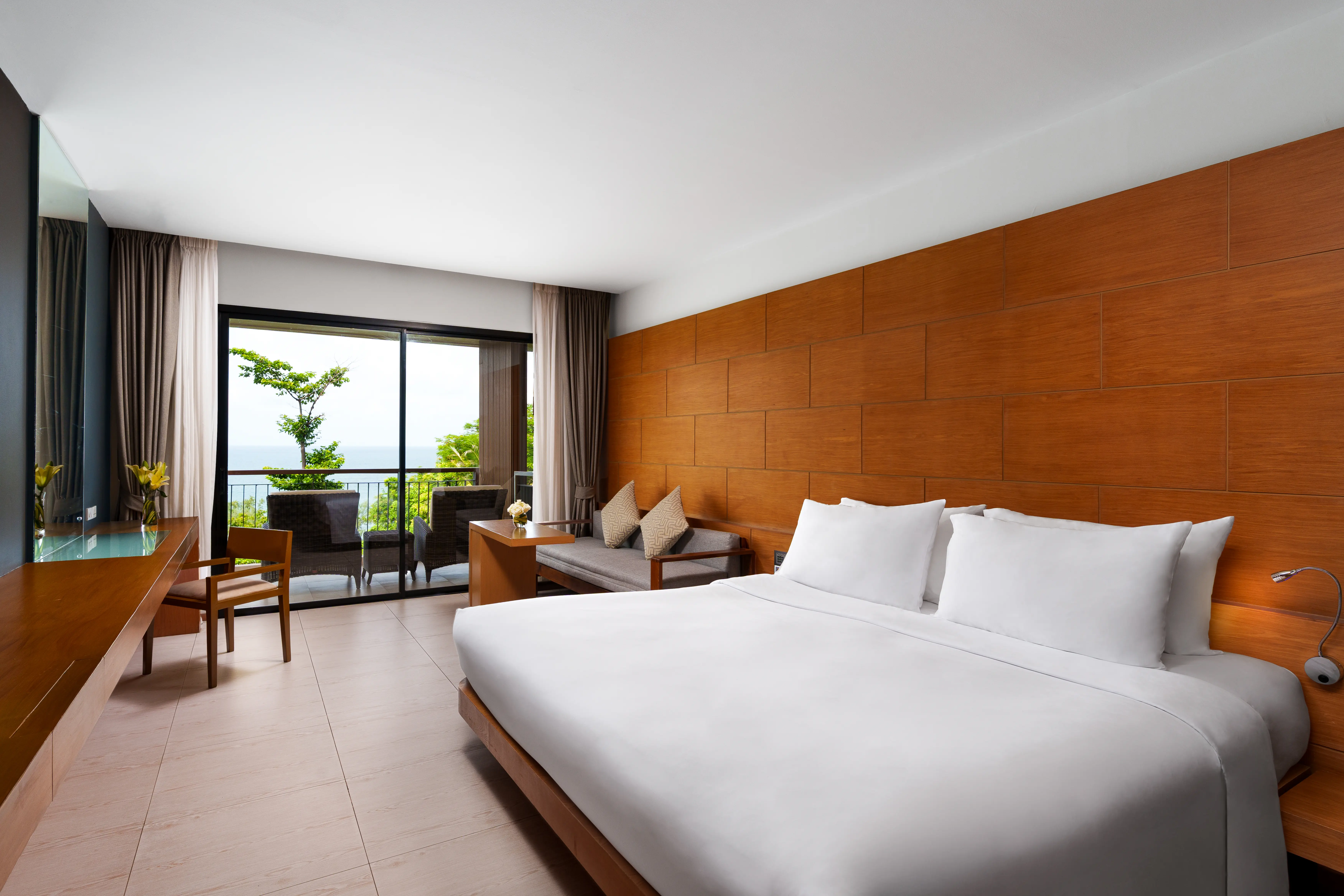Novotel Phuket Kata Avista Resort & Spa - zdjęcie 108