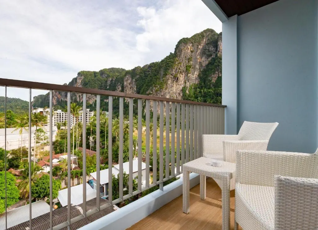 Bluesotel Krabi Aonang Beach photo 2