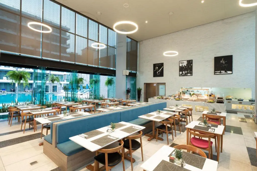 BlueSotel Krabi Aonang Beach - zdjęcie 7