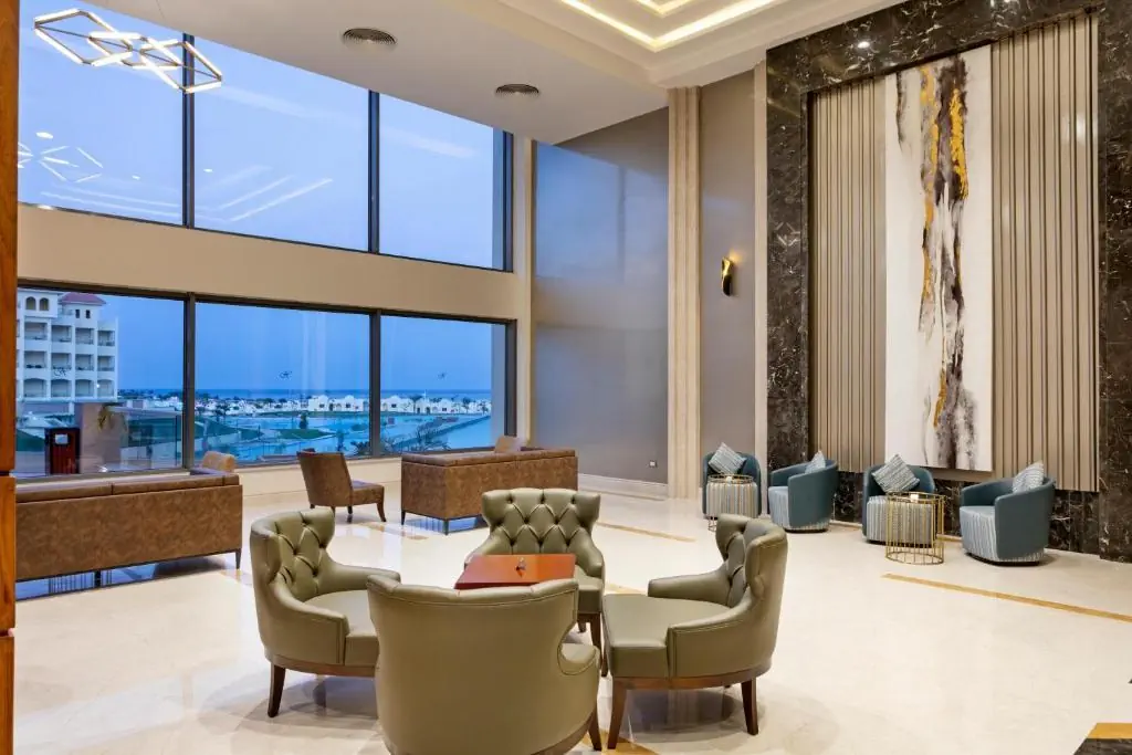 Xanadu Makadi Bay - zdjęcie 19