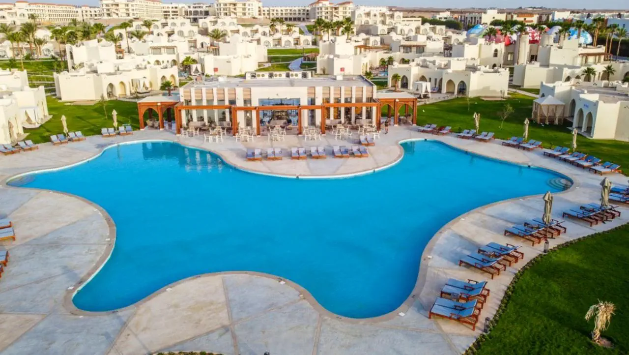 Xanadu Makadi Bay - zdjęcie 9