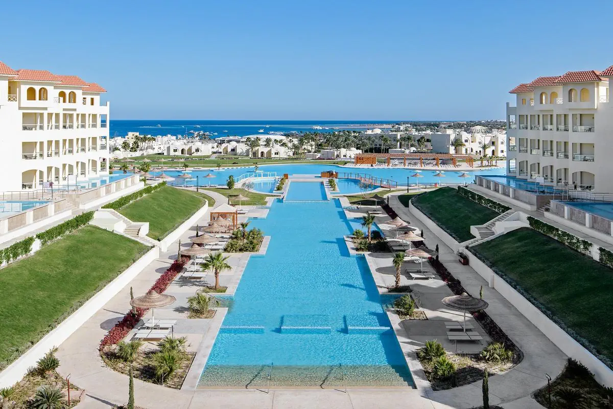 Xanadu Makadi Bay - zdjęcie 2
