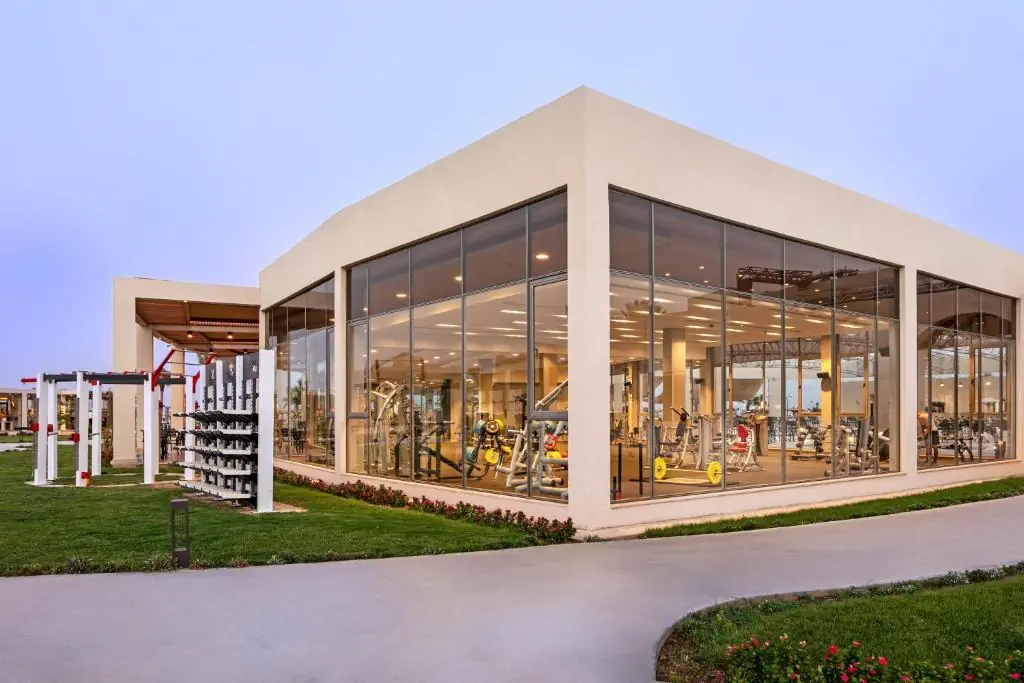 Xanadu Makadi Bay - zdjęcie 20