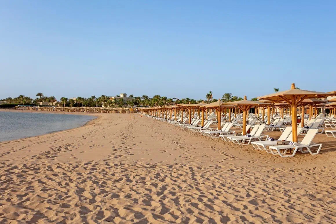 Xanadu Makadi Bay - zdjęcie 7
