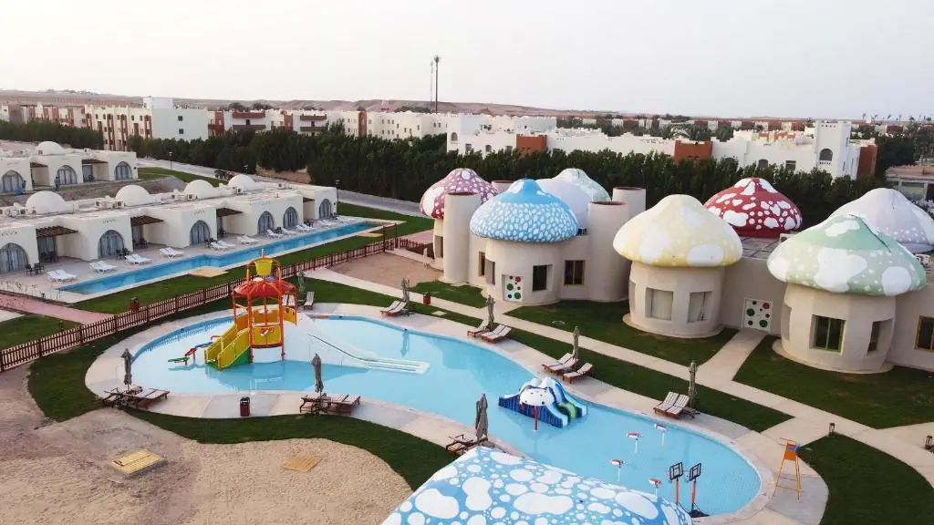 Xanadu Makadi Bay - zdjęcie 17