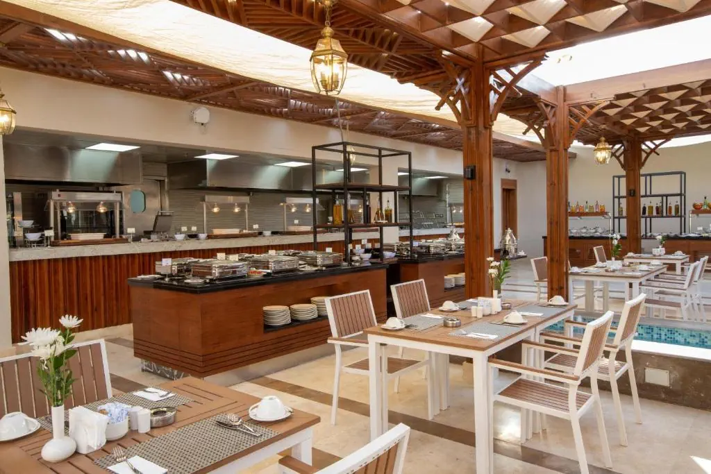 Xanadu Makadi Bay - zdjęcie 25