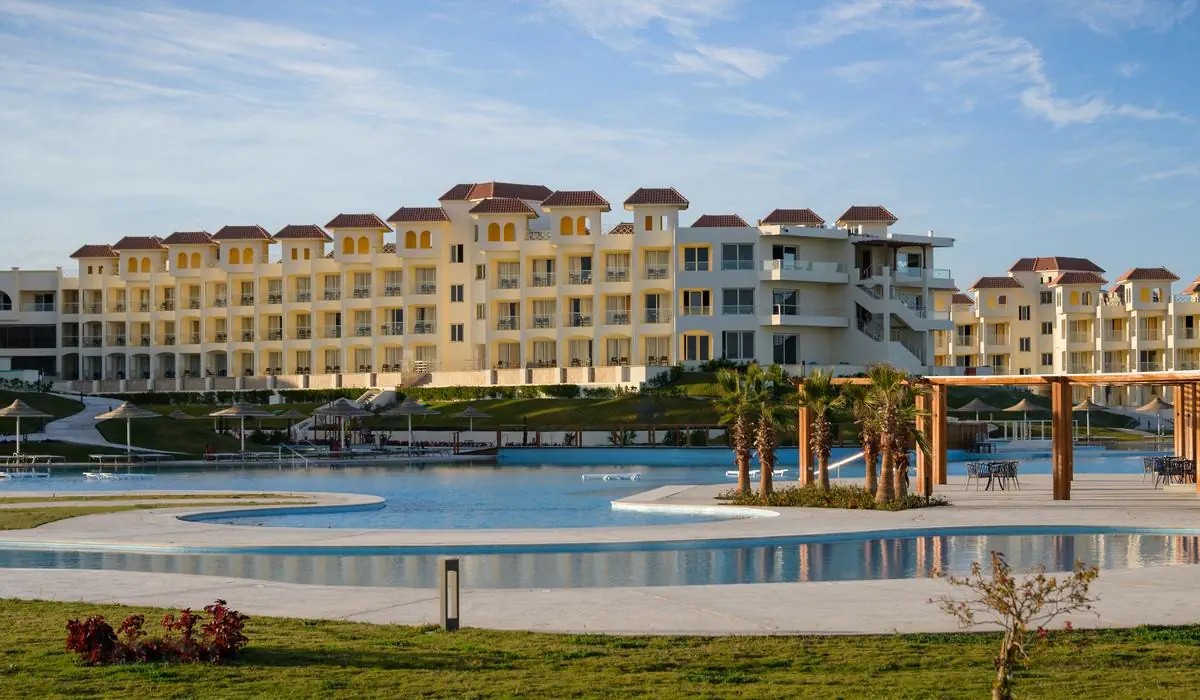 Xanadu Makadi Bay - zdjęcie 4