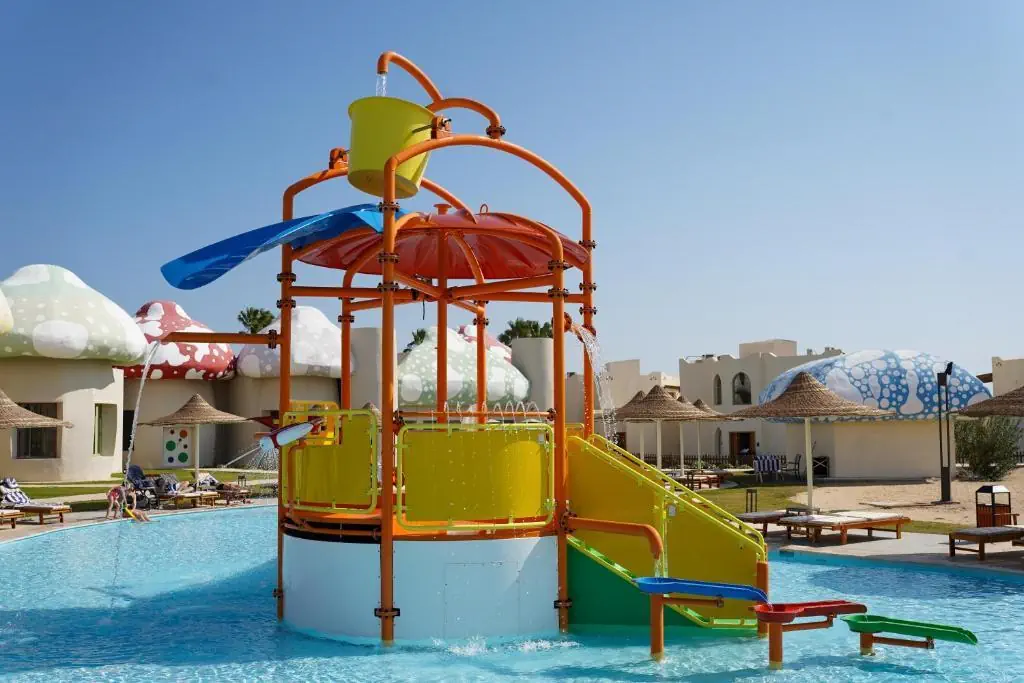 Xanadu Makadi Bay - zdjęcie 15