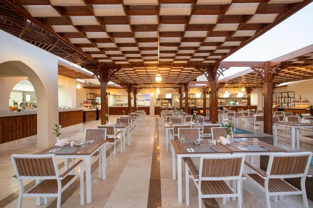 Xanadu Makadi Bay - zdjęcie 24