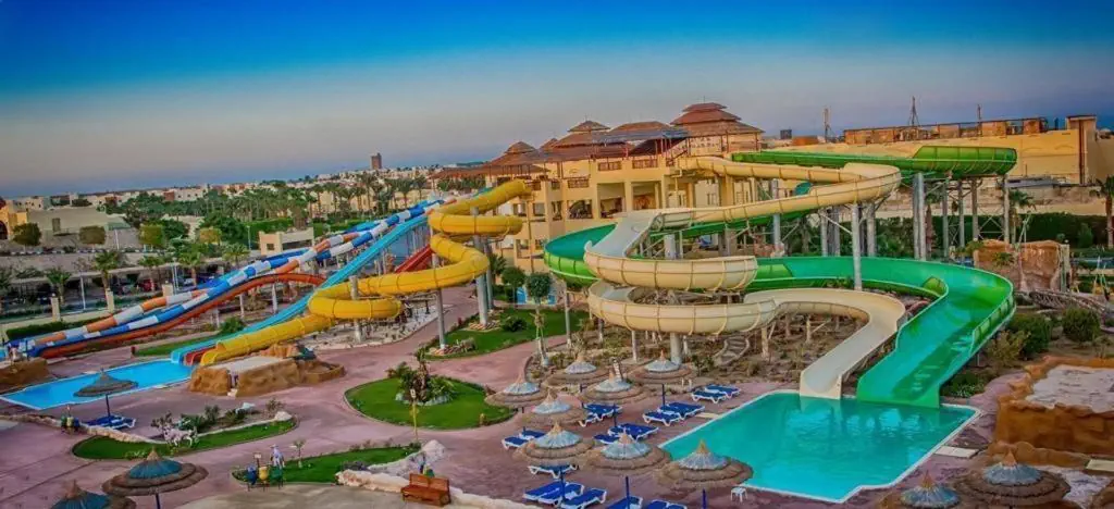 Xanadu Makadi Bay - zdjęcie 13