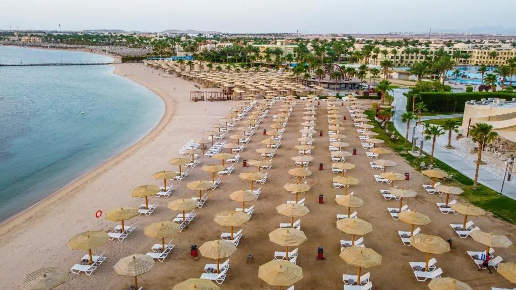 Xanadu Makadi Bay - zdjęcie 6