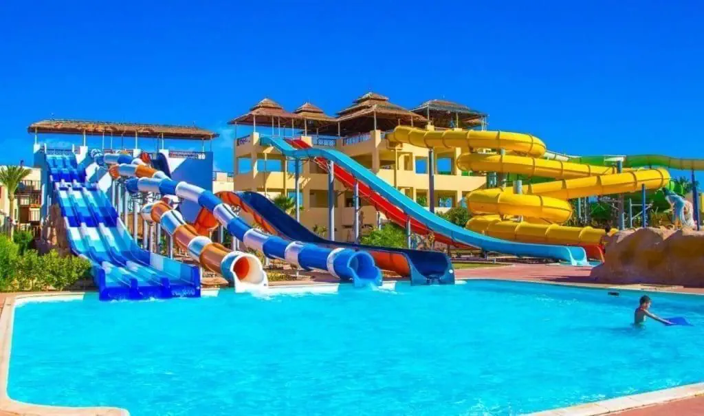Xanadu Makadi Bay - zdjęcie 10