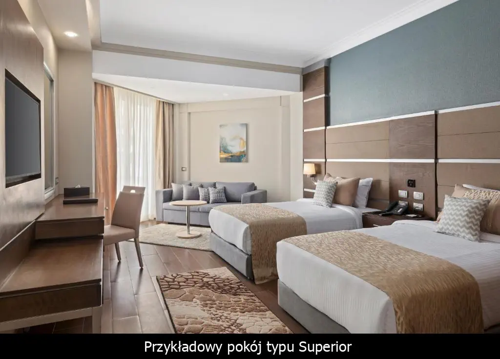 Xanadu Makadi Bay - zdjęcie 31