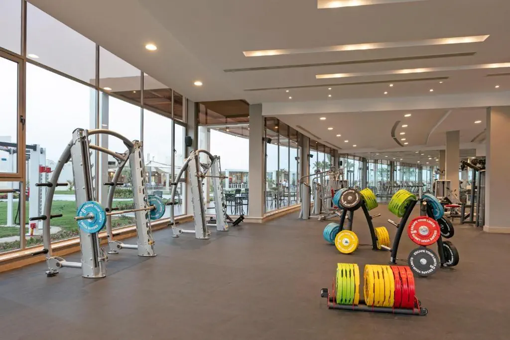 Xanadu Makadi Bay - zdjęcie 29
