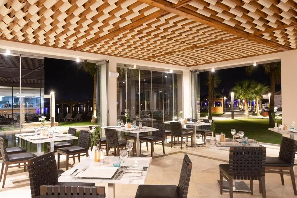 Xanadu Makadi Bay - zdjęcie 27