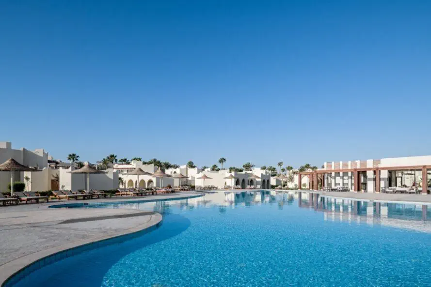 Xanadu Makadi Bay - zdjęcie 8