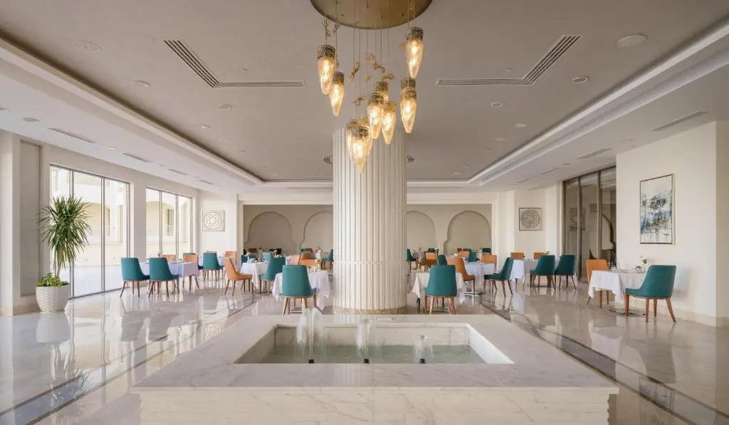Xanadu Makadi Bay - zdjęcie 22