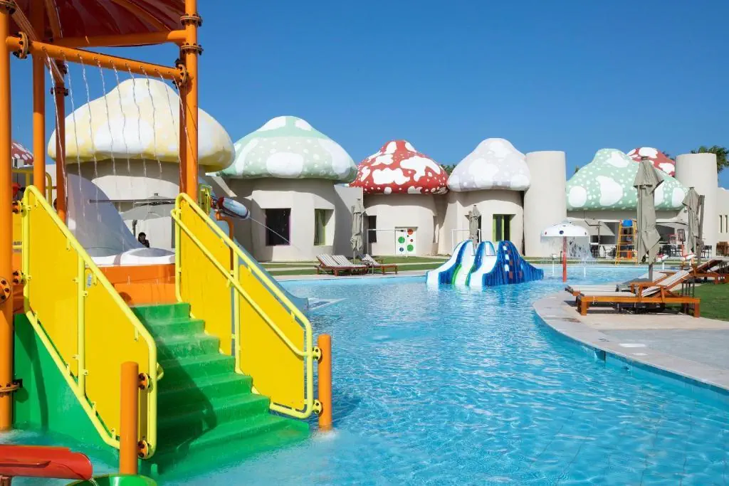 Xanadu Makadi Bay - zdjęcie 16
