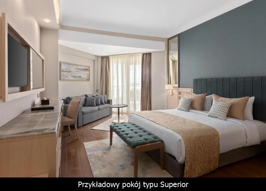 Xanadu Makadi Bay - zdjęcie 30