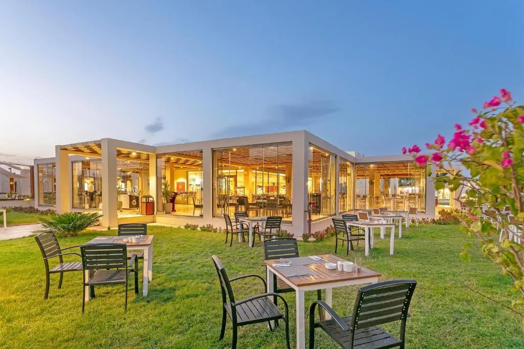 Xanadu Makadi Bay - zdjęcie 21