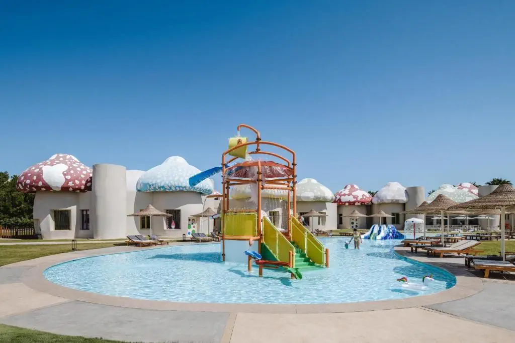 Xanadu Makadi Bay - zdjęcie 14