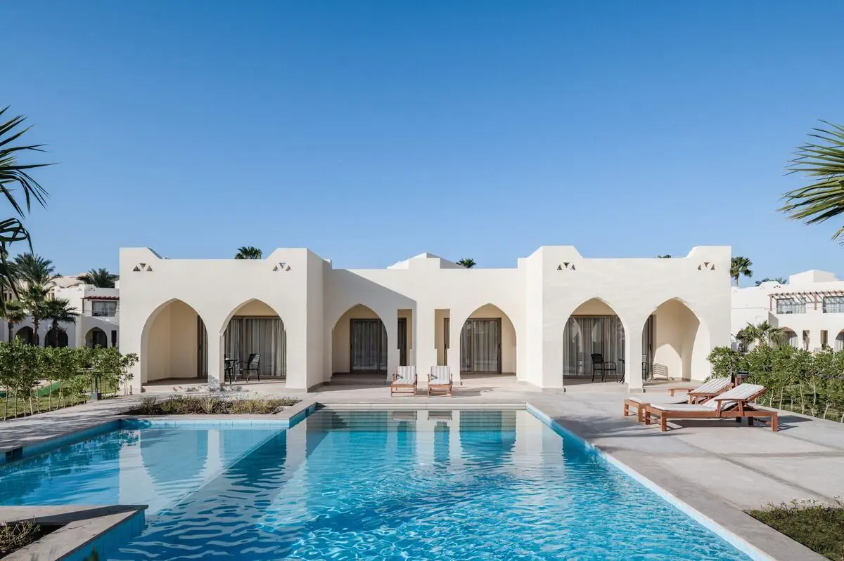 Xanadu Makadi Bay - zdjęcie 5