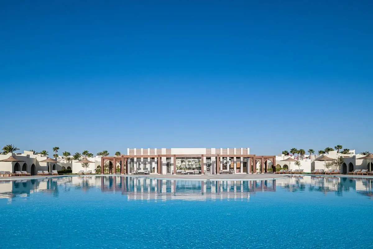 Xanadu Makadi Bay - zdjęcie 3