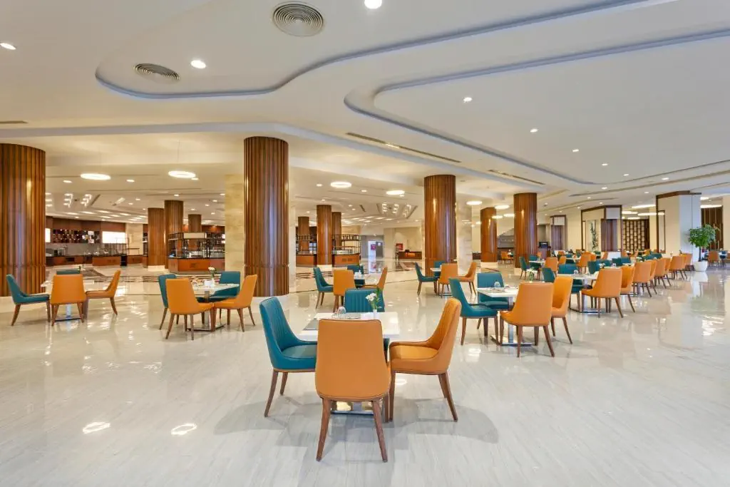 Xanadu Makadi Bay - zdjęcie 26