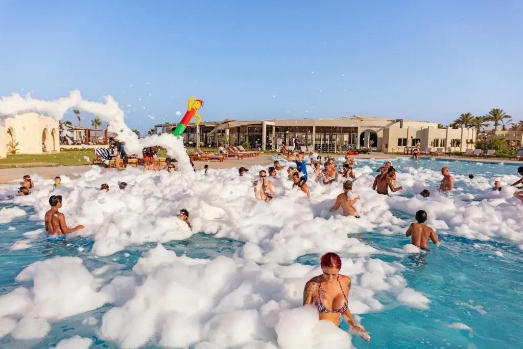 Xanadu Makadi Bay - zdjęcie 12