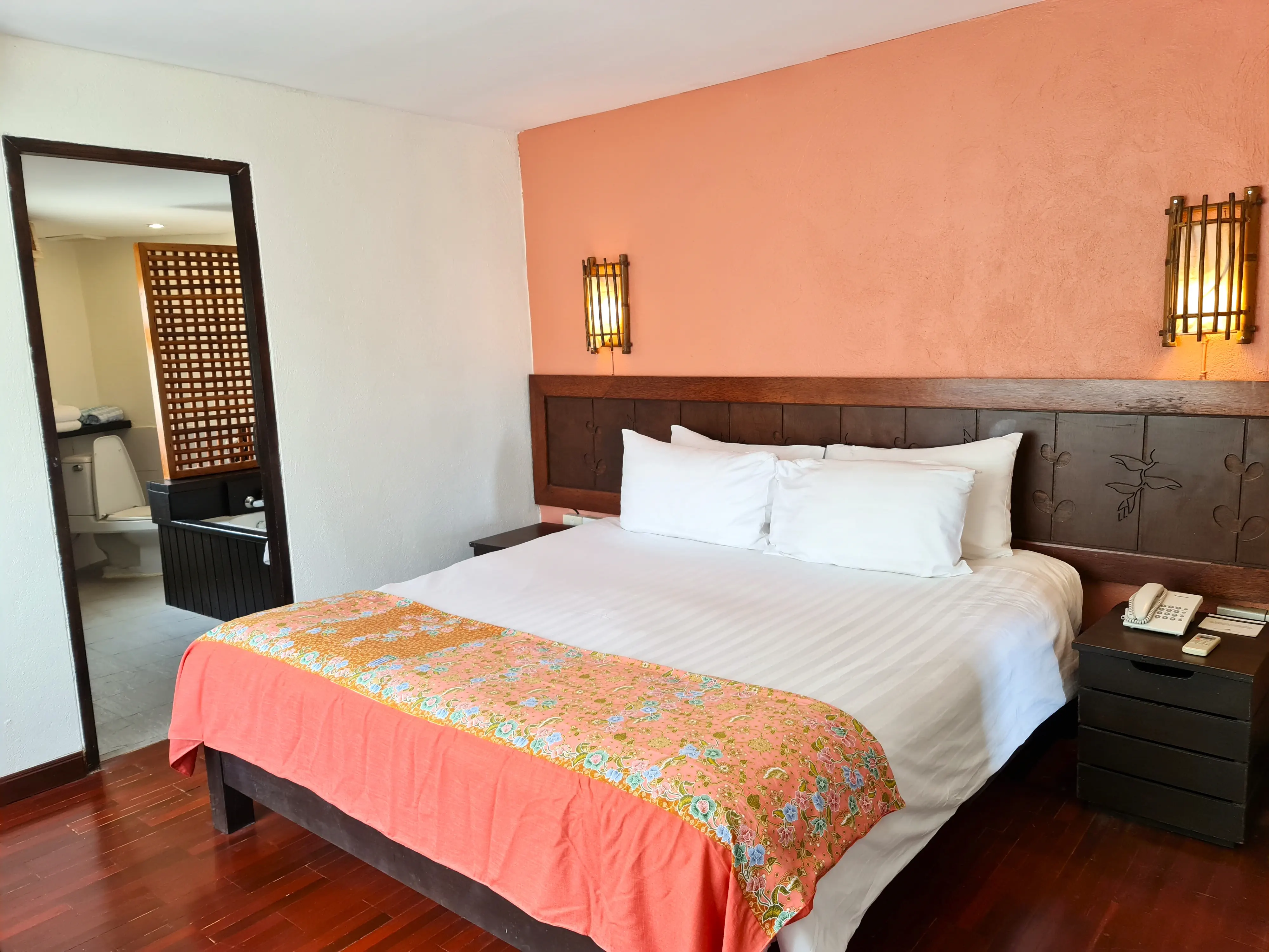 Phra Nang Inn Vacation Village - zdjęcie 50