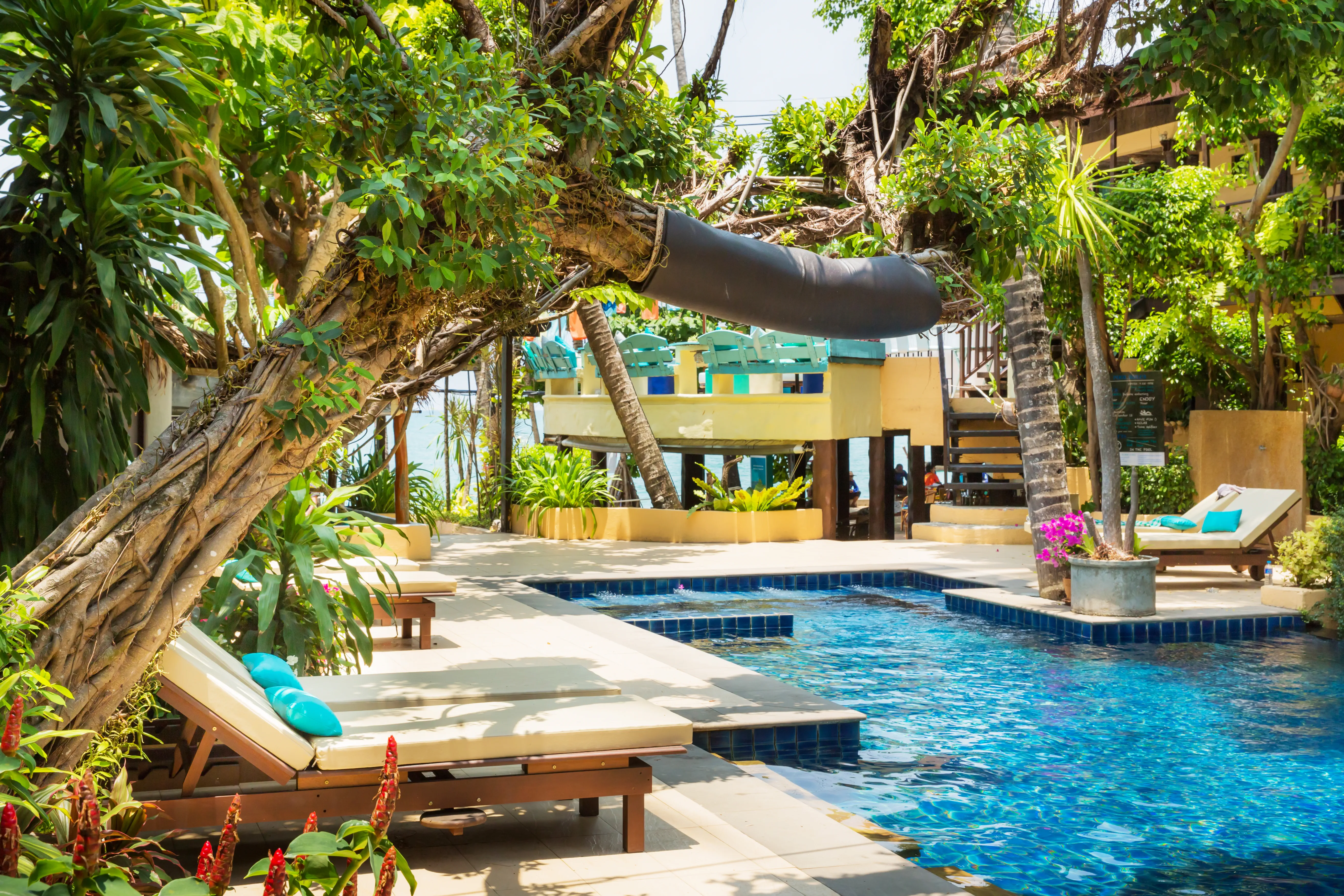 Phra Nang Inn Vacation Village - zdjęcie 95