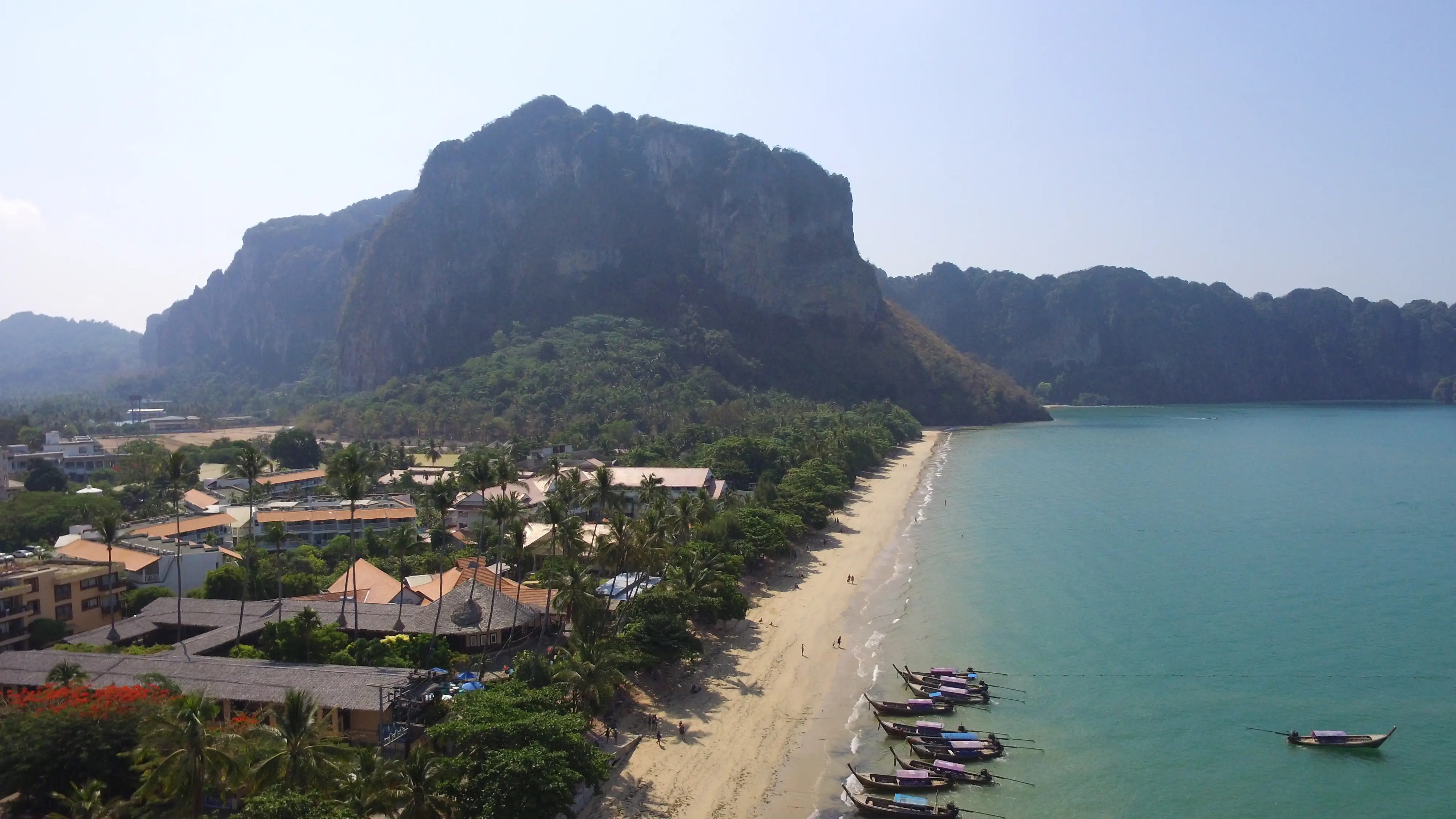 Phra Nang Inn Vacation Village - zdjęcie 96