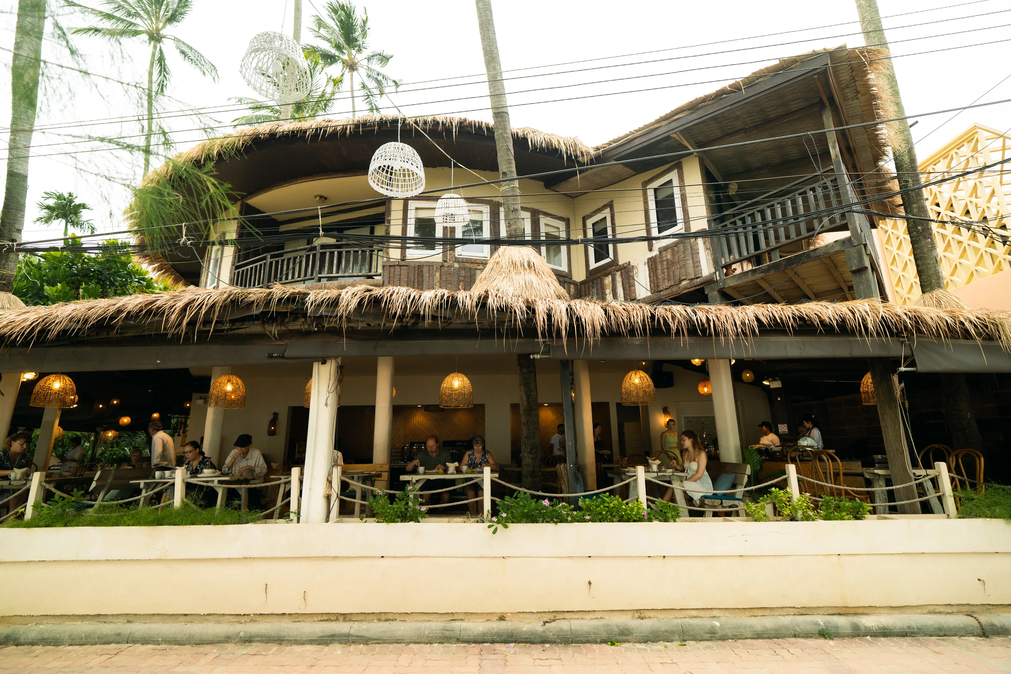 Phra Nang Inn Vacation Village - zdjęcie 53