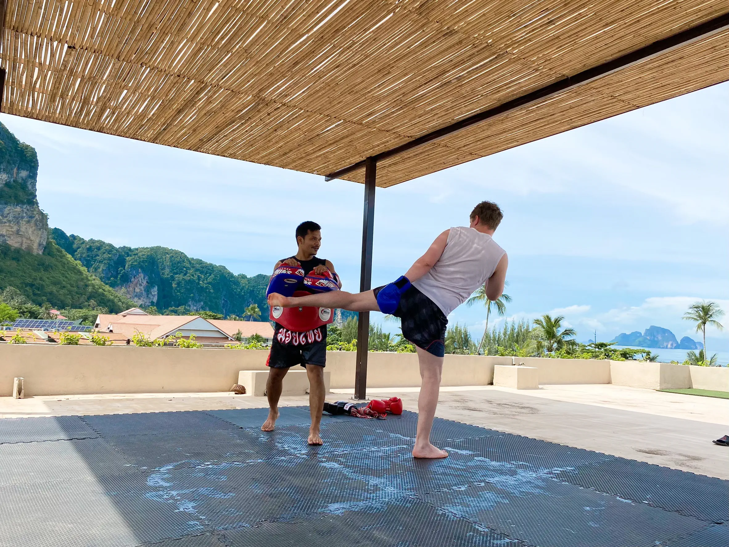 Phra Nang Inn Vacation Village - zdjęcie 10