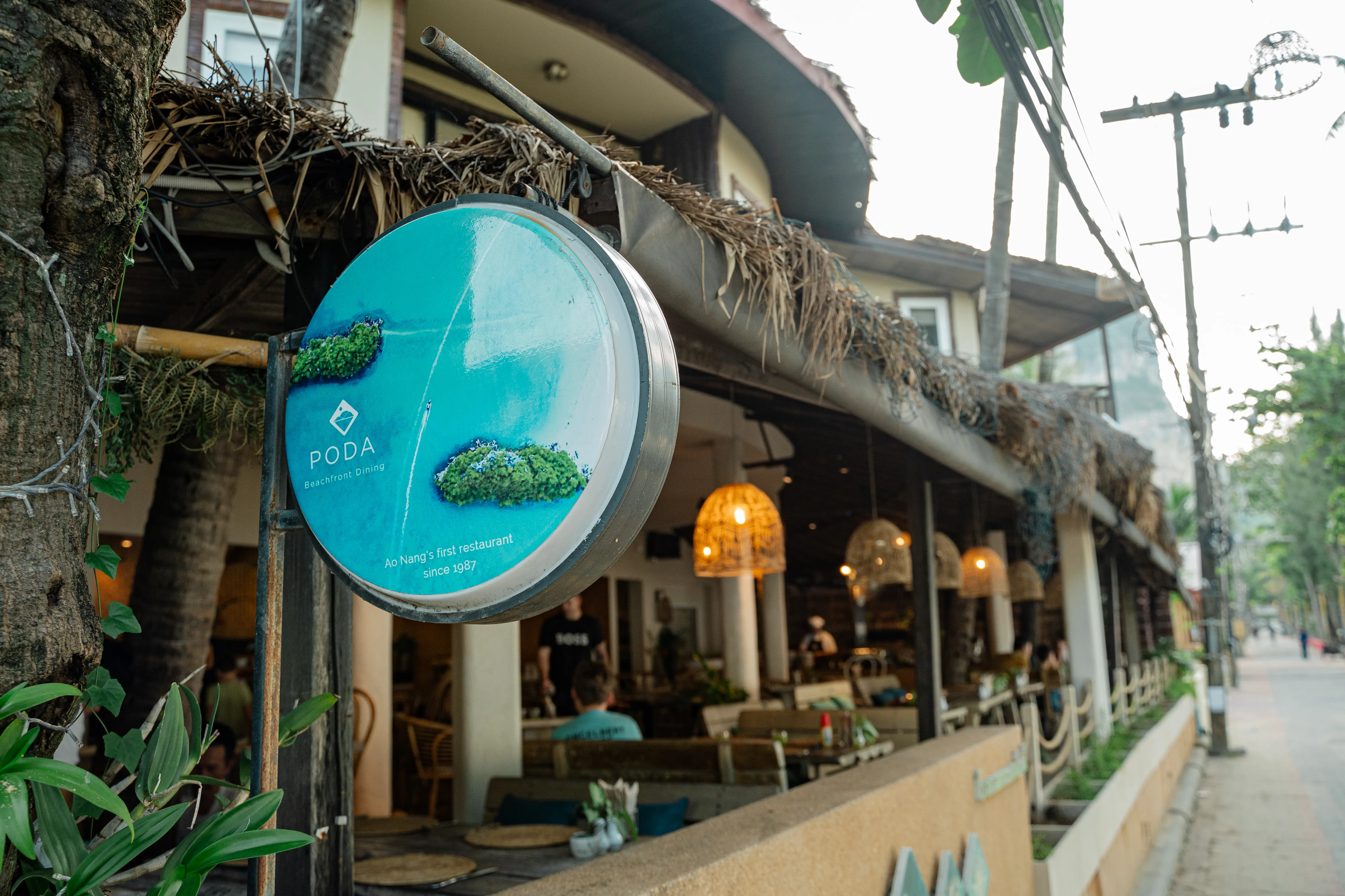 Phra Nang Inn Vacation Village - zdjęcie 52
