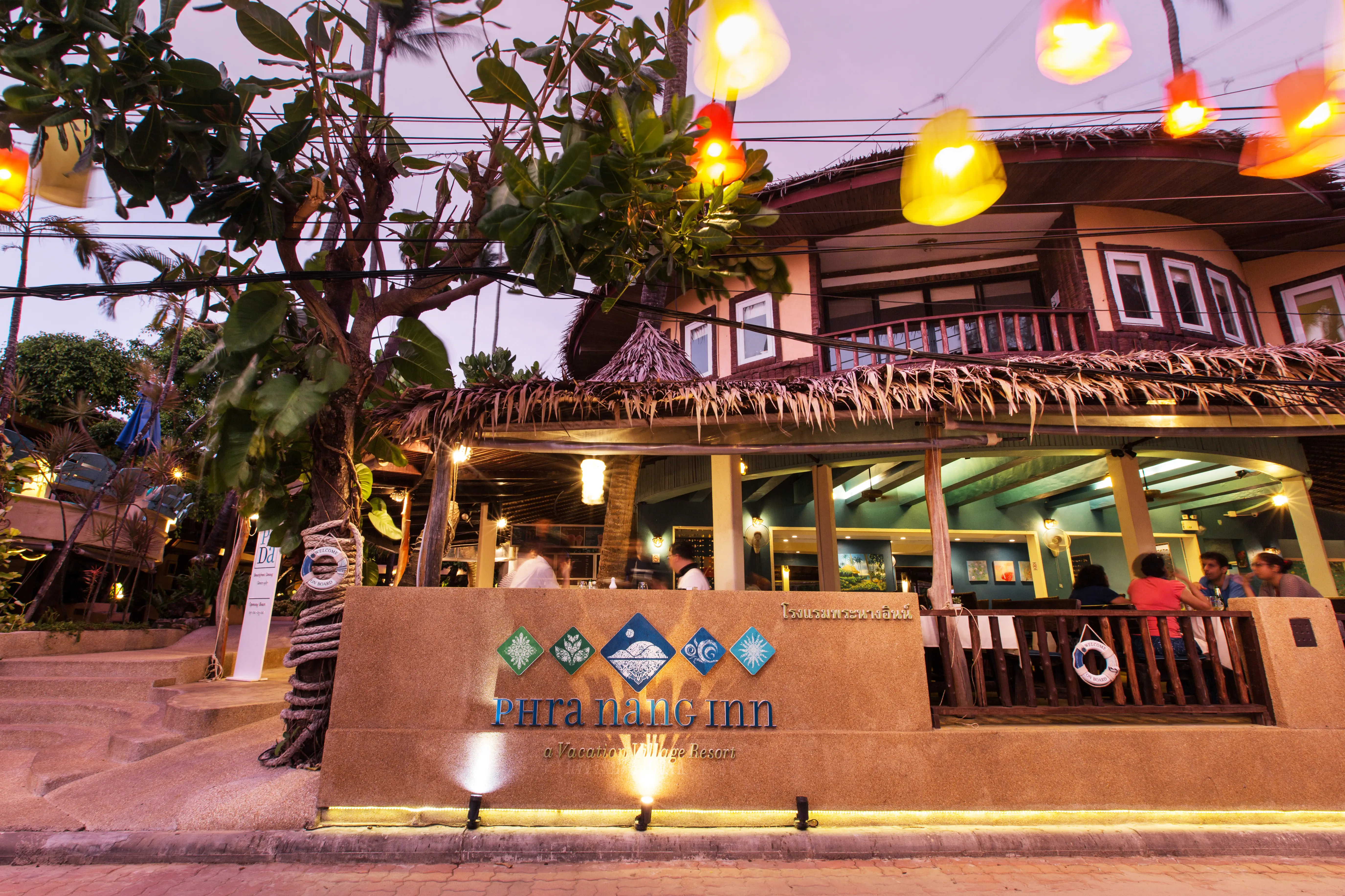 Phra Nang Inn Vacation Village photo 2