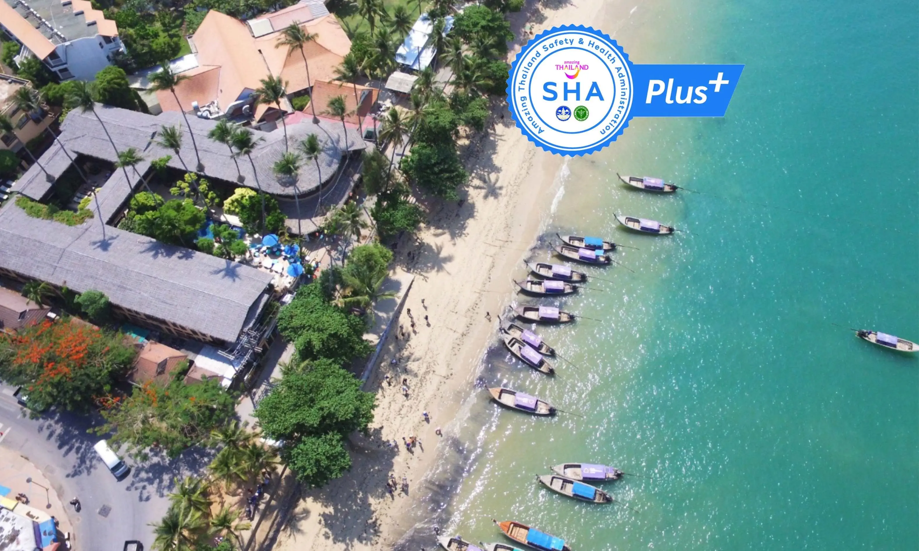 Phra Nang Inn Vacation Village - zdjęcie 85