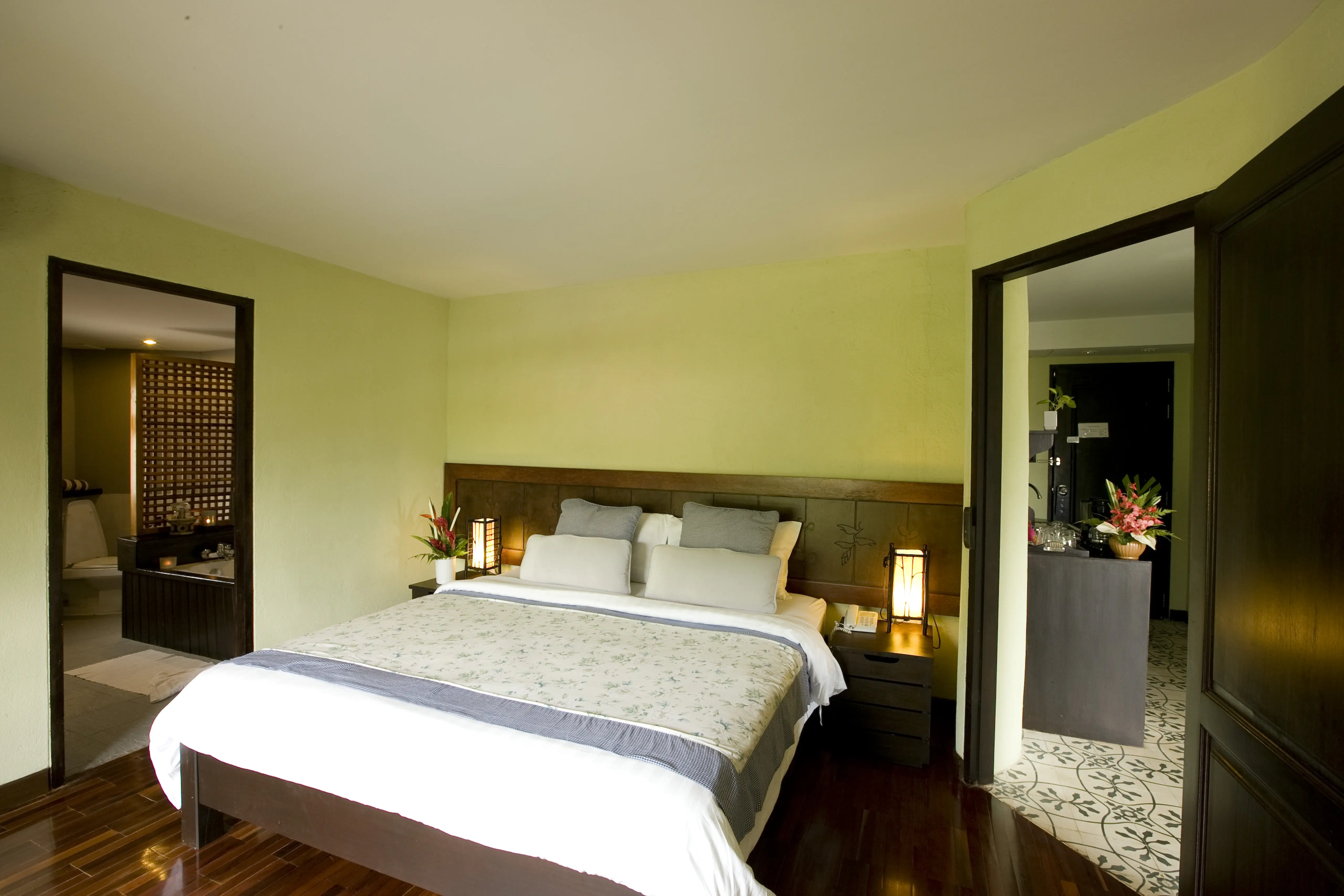 Phra Nang Inn Vacation Village - zdjęcie 17