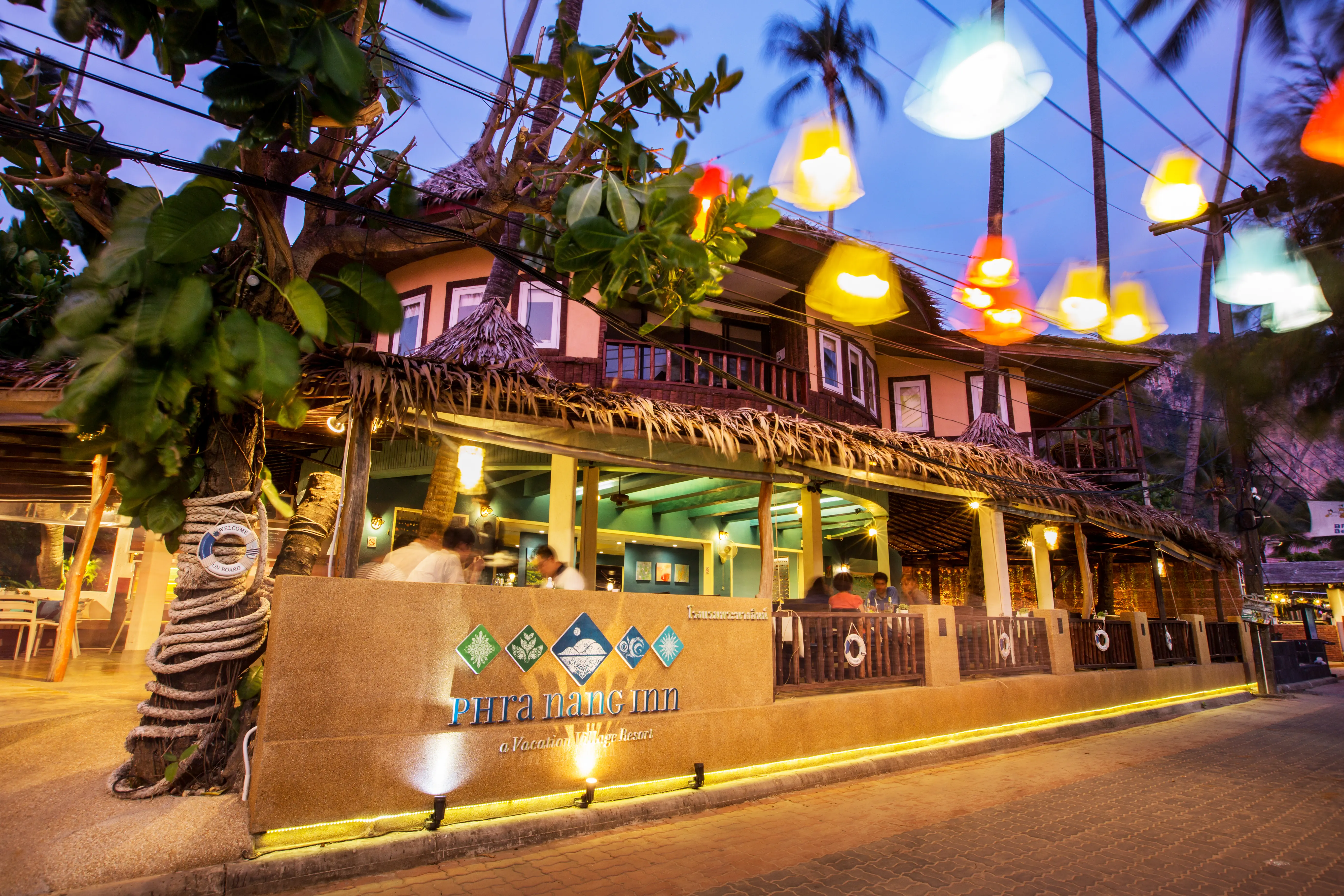 Phra Nang Inn Vacation Village - zdjęcie 51