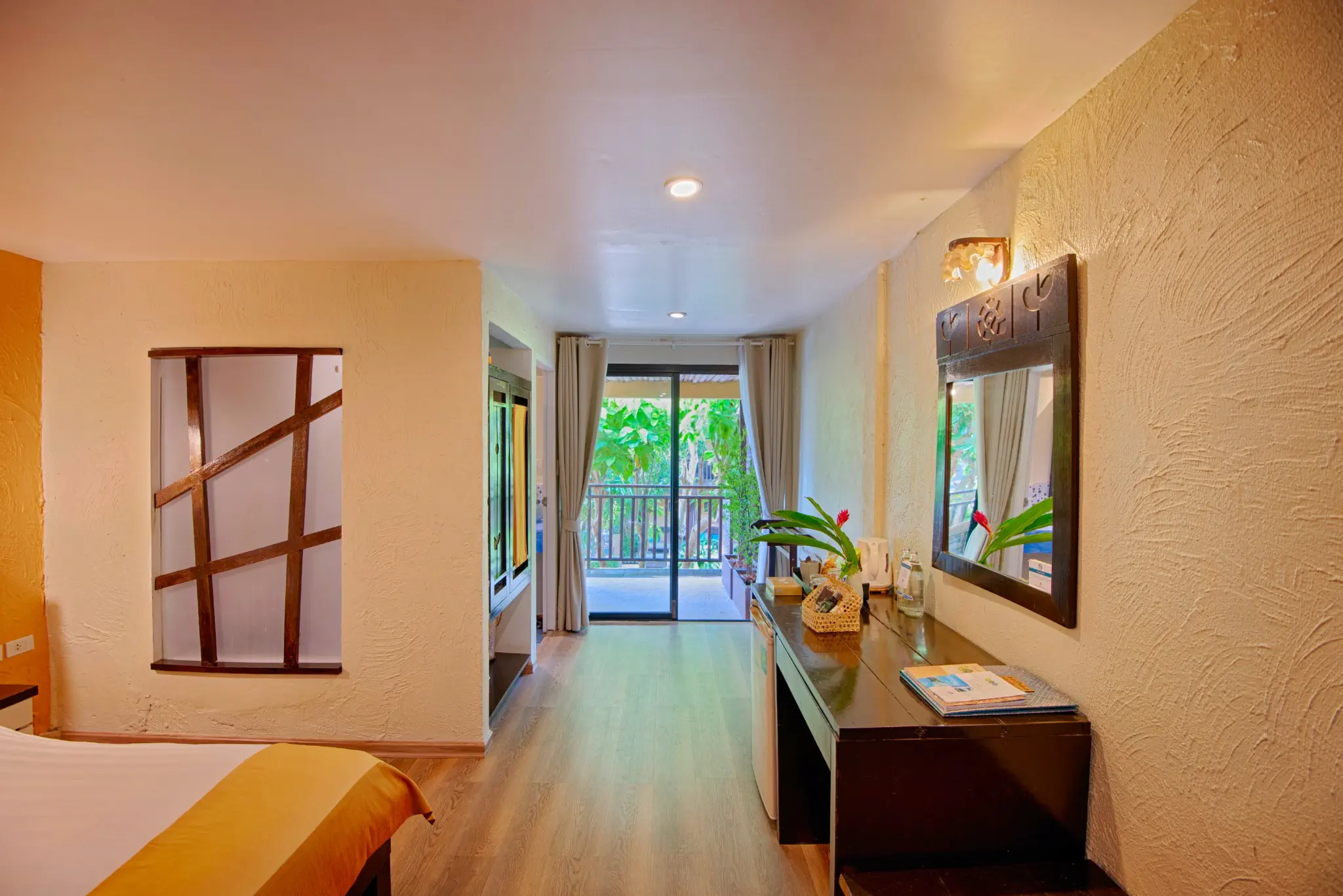 Phra Nang Inn Vacation Village - zdjęcie 54