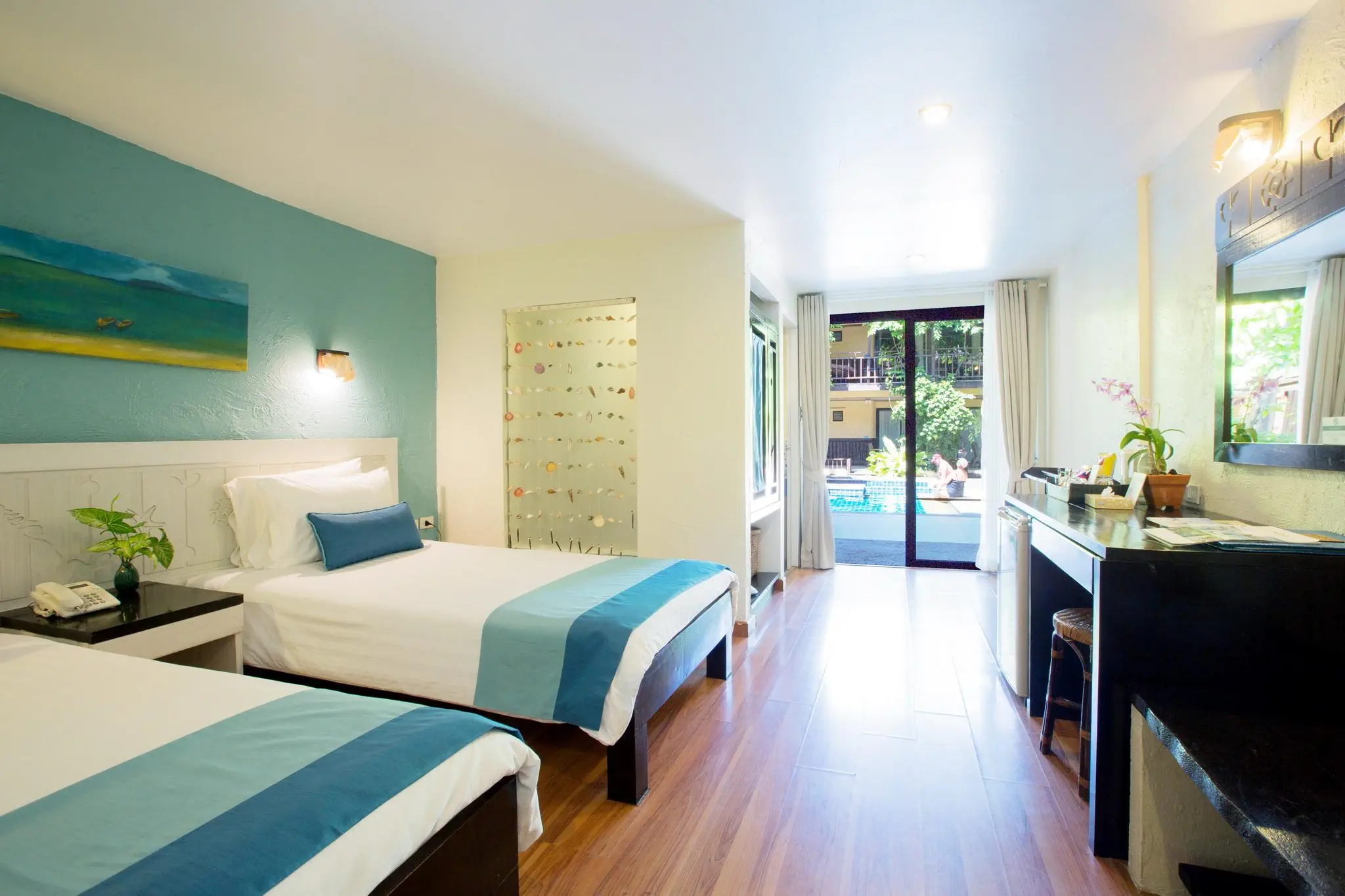 Phra Nang Inn Vacation Village - zdjęcie 31