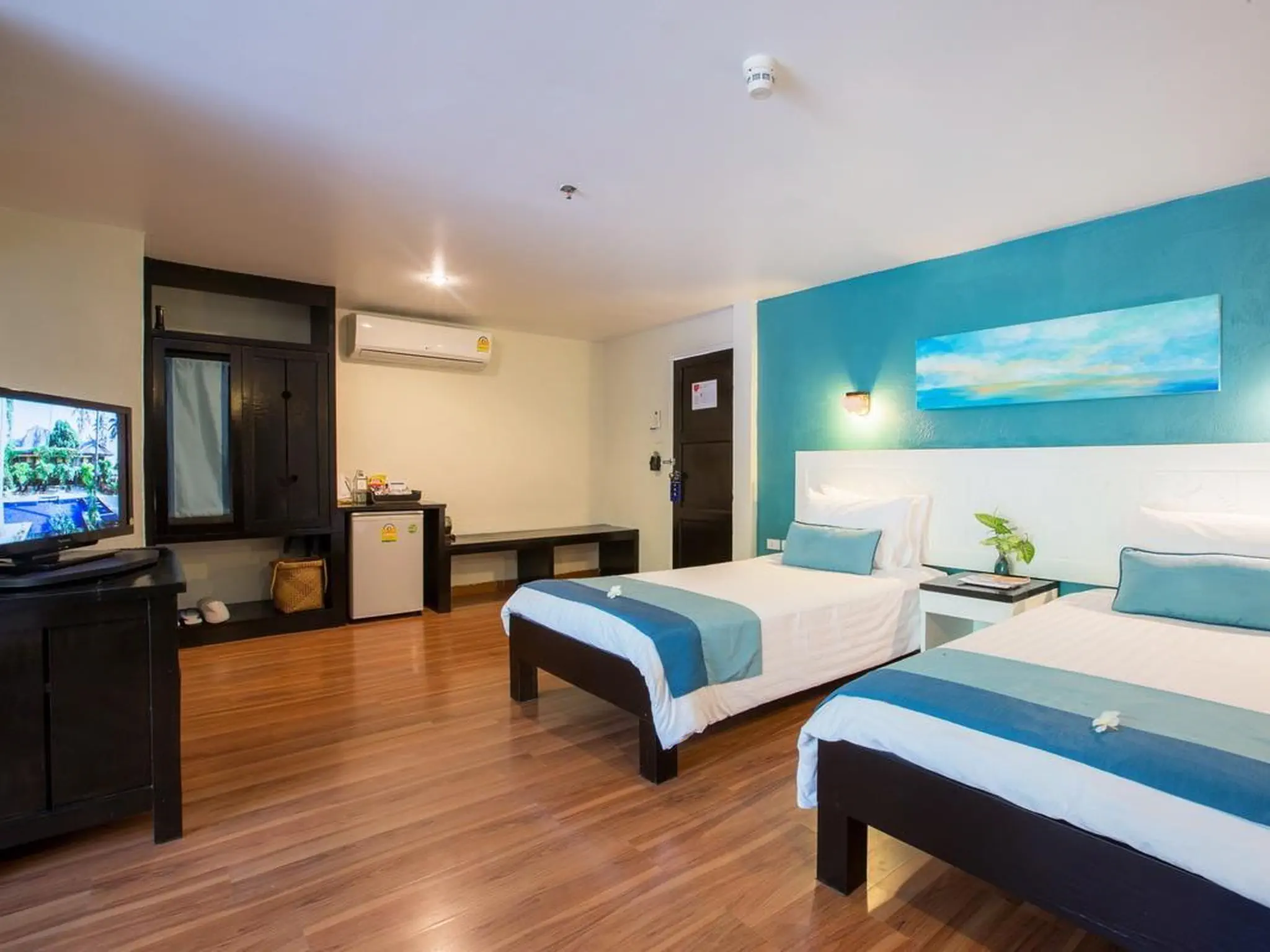 Phra Nang Inn Vacation Village - zdjęcie 60