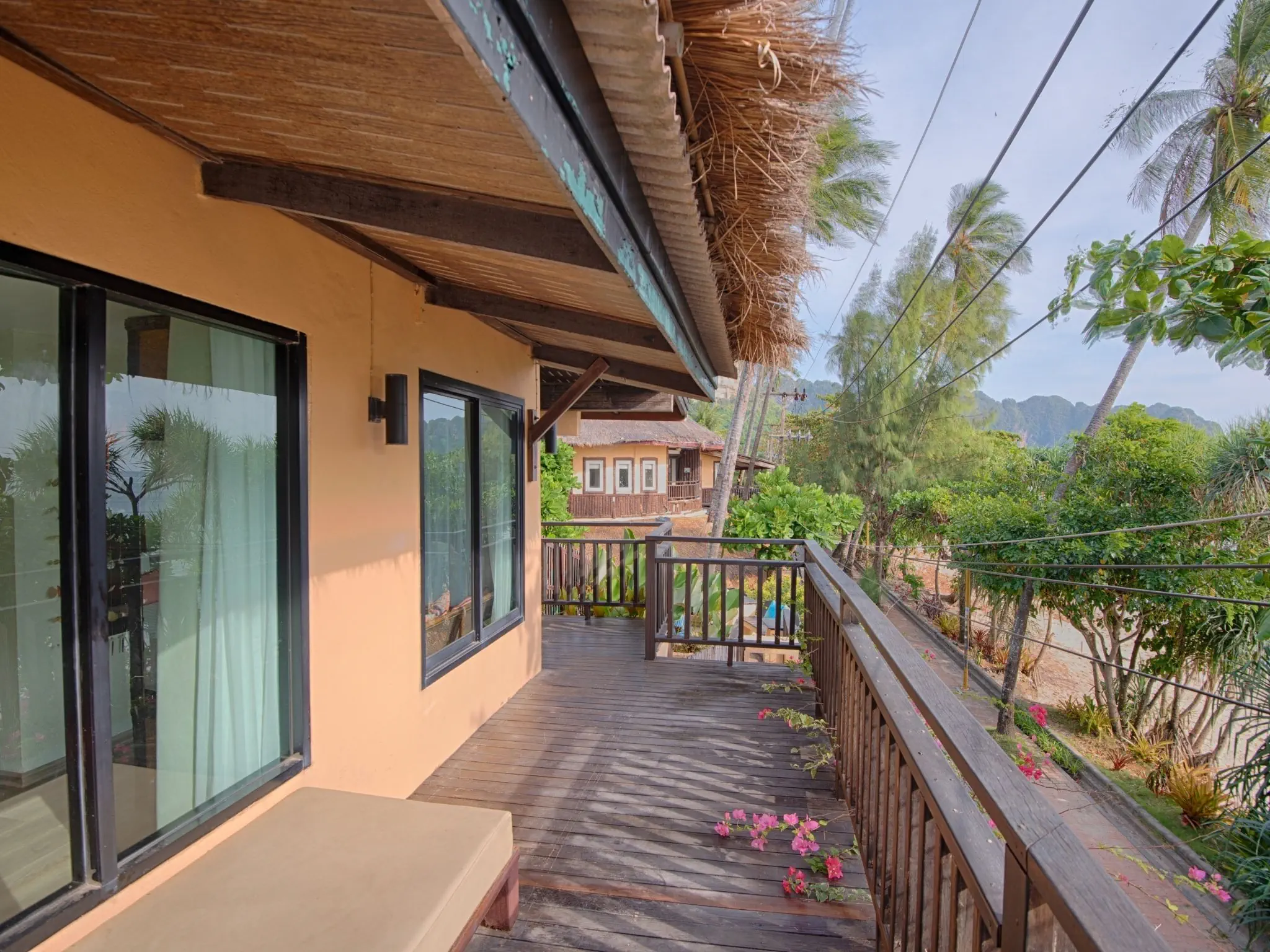Phra Nang Inn Vacation Village - zdjęcie 61