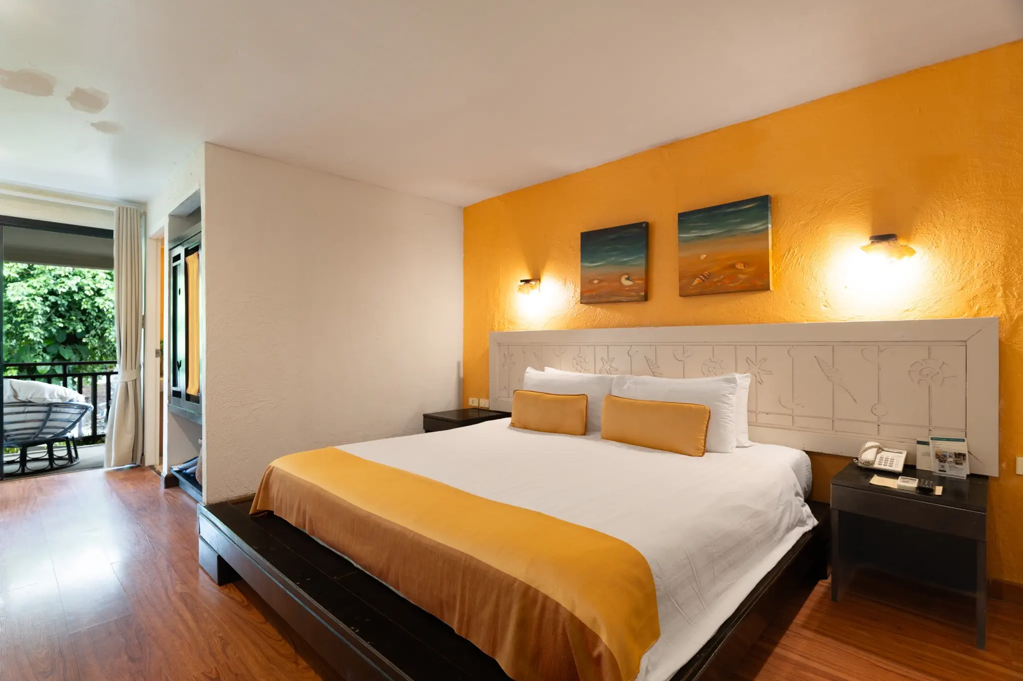 Phra Nang Inn Vacation Village - zdjęcie 69