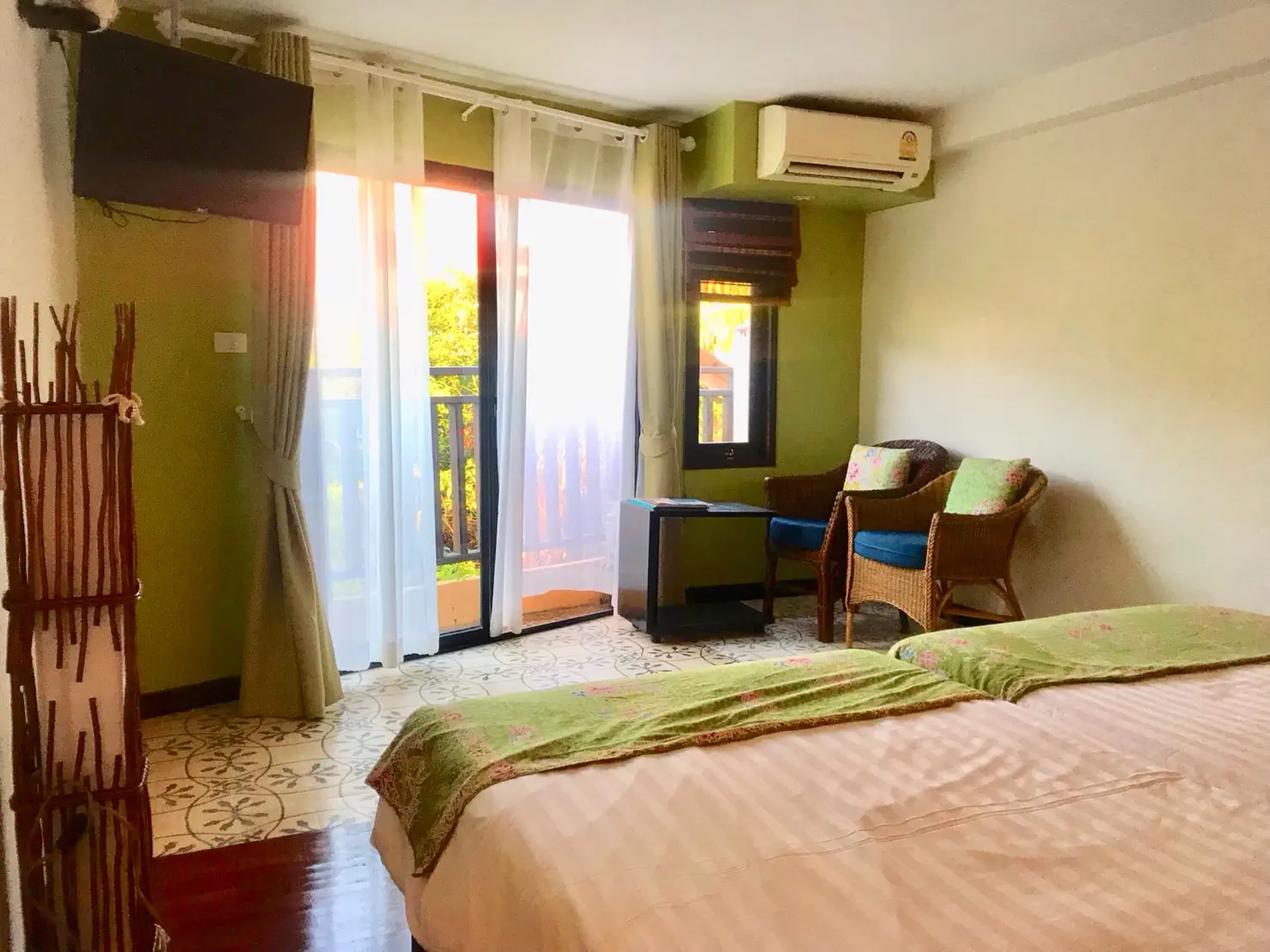 Phra Nang Inn Vacation Village - zdjęcie 24