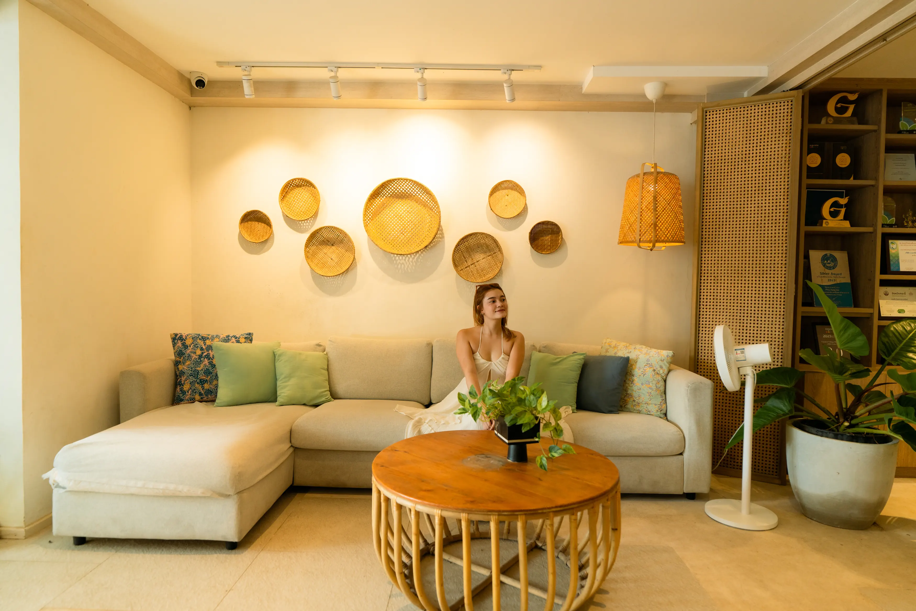 Phra Nang Inn Vacation Village - zdjęcie 80