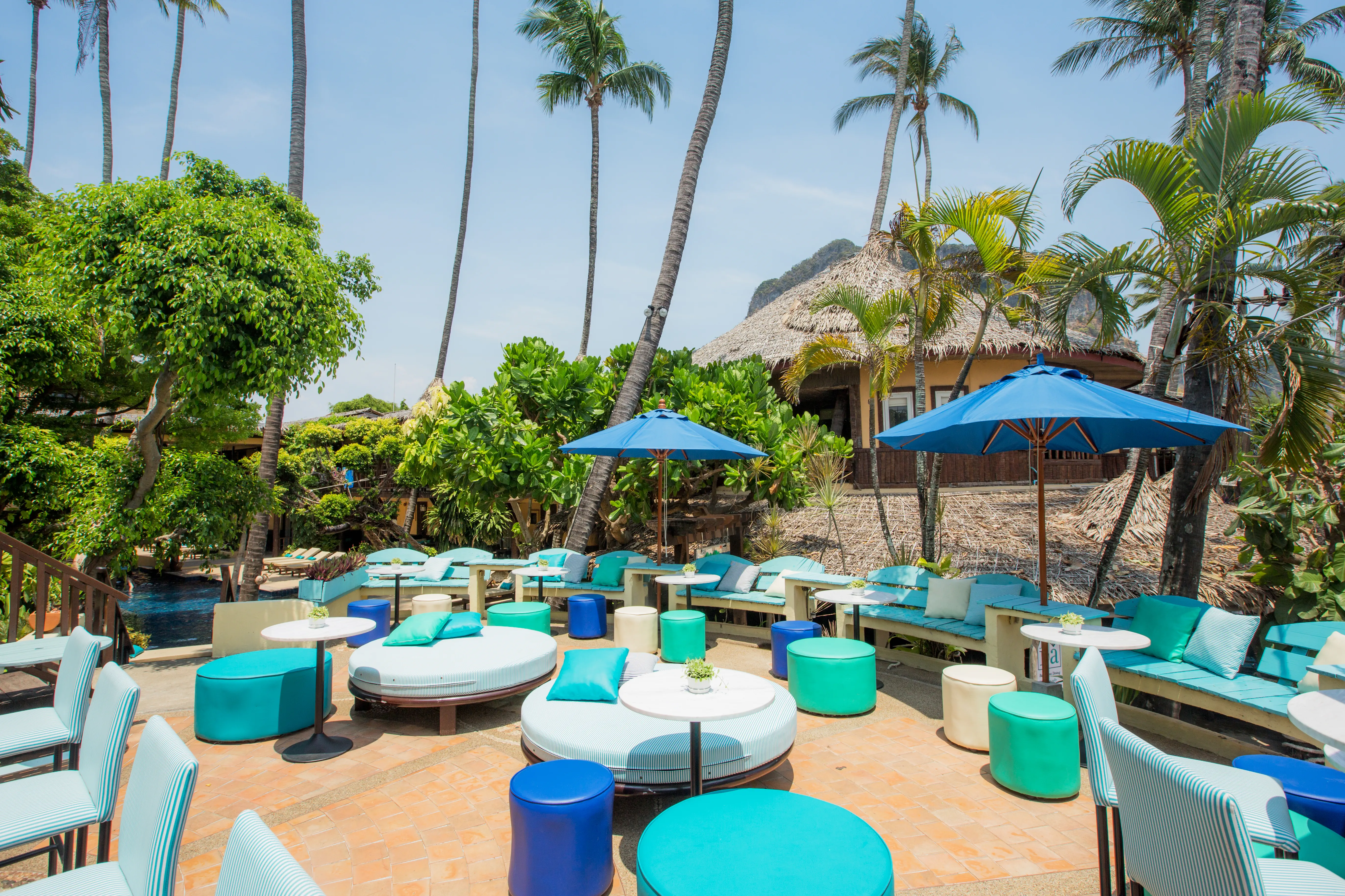 Phra Nang Inn Vacation Village - zdjęcie 89